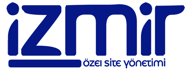 İzmir Özel Site Yönetimi